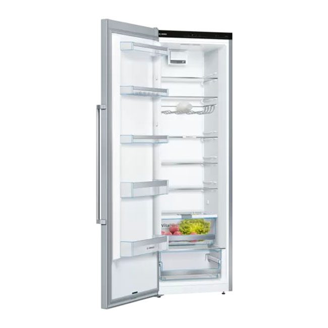 یخچال فریزر دوقلو بوش KSV36VI31U GSN36VI31U