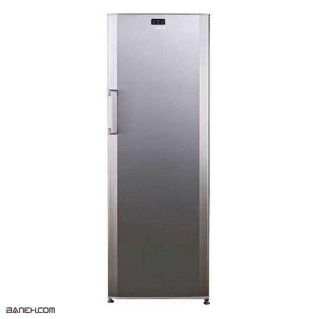 یخچال فریزر دو قلو بکو L60400N