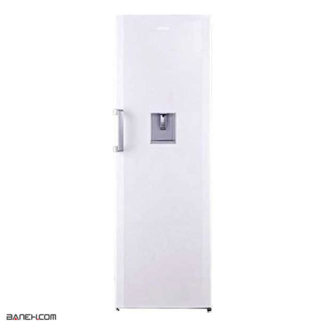 یخچال فریزر دو قلو بکو L60400N
