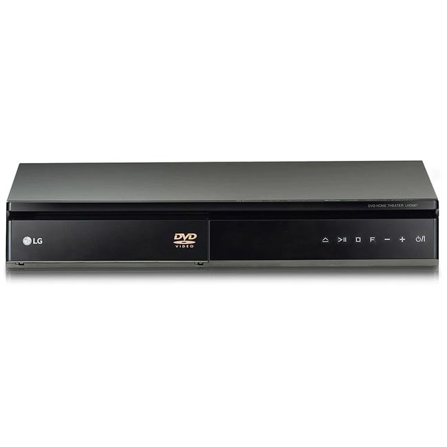 سینما خانگی ال جی 1250 وات 4.2 کانال بلوتوث دار LG LHD687 4.2CH