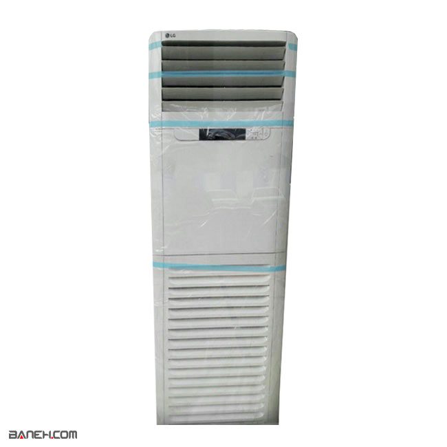 کولر گازی ایستاده سه فاز ال جی LP-H508TA5 LG Split 36000btu