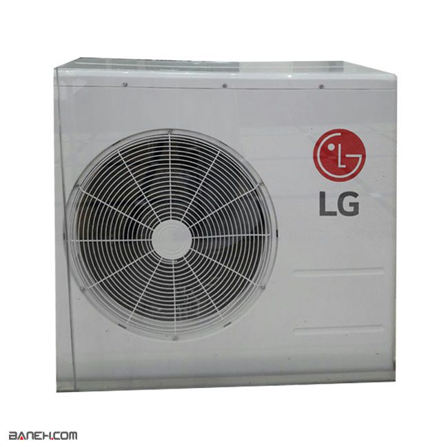 lp h508ta5 5 کولر گازی ایستاده سه فاز ال جی LP-H508TA5 LG Split 48000btu