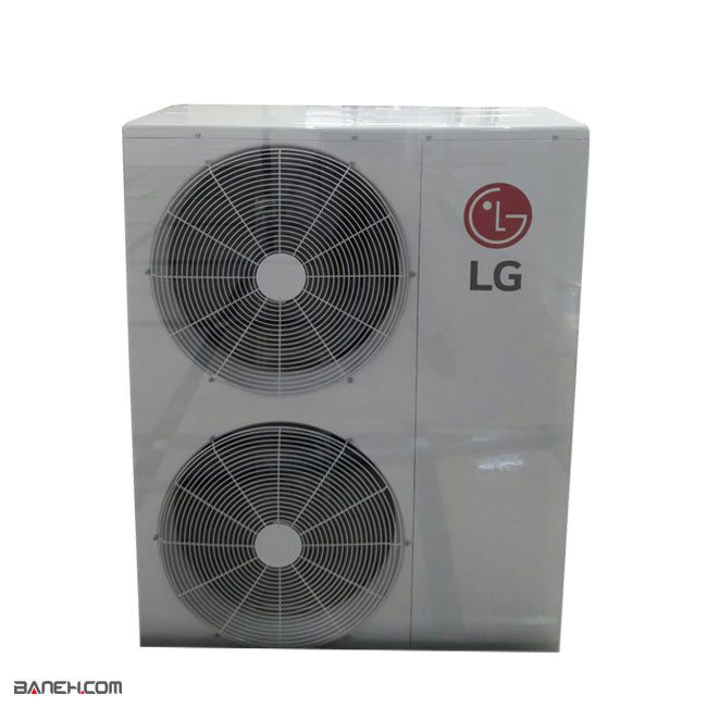 کولر گازی ایستاده تک فاز ال جی LP-H508TA5 LG Split 50000btu