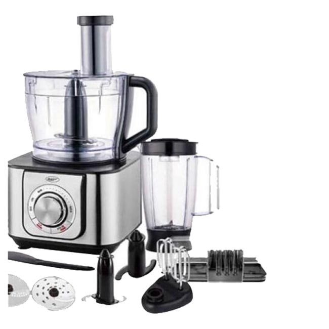 غذاساز 1000 وات مایر مدل MR-7766PROCESSOR 1000W MR-7766