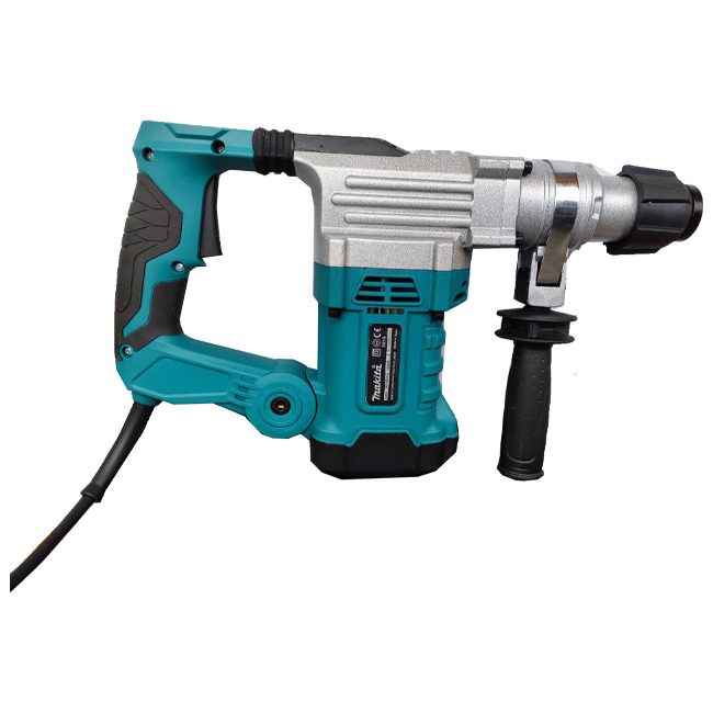 ست سه عددی ابزار شارژی ماکیتا 198 ولت MAKITA