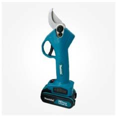 دریل شارژی ماکیتا 36 ولت موتور براشلس سه نظام MAKITA 198VF