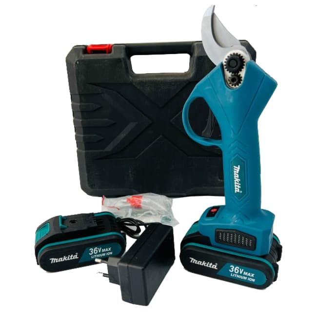 قیچی باغبانی شارژی ماکیتا 36 ولت 500 وات MAKITA 36V