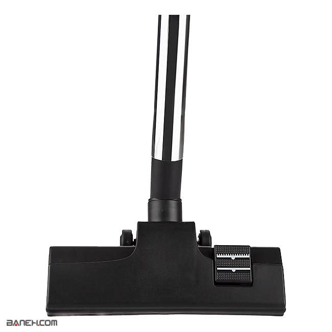 جاروبرقی 1900 وات پاناسونیک PANASONIC VACUUM CLEANER 1900W MC-CJ911