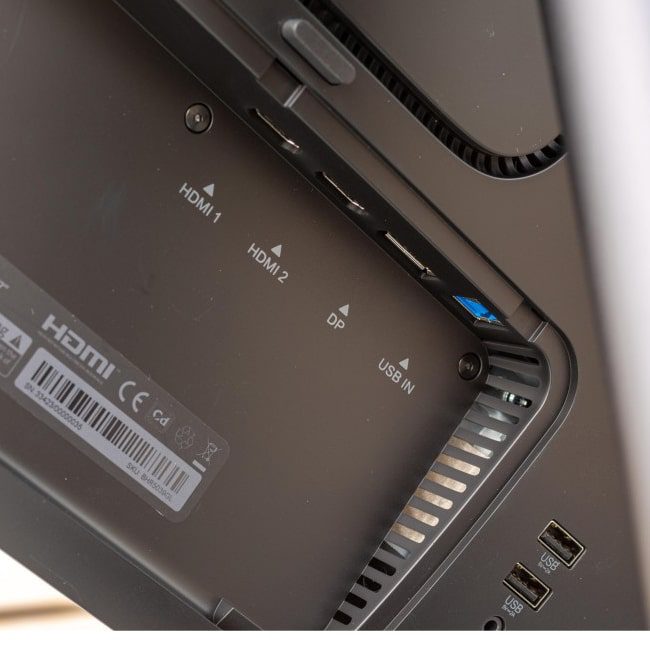 مانیتور شیائومی gaming Monitor 30