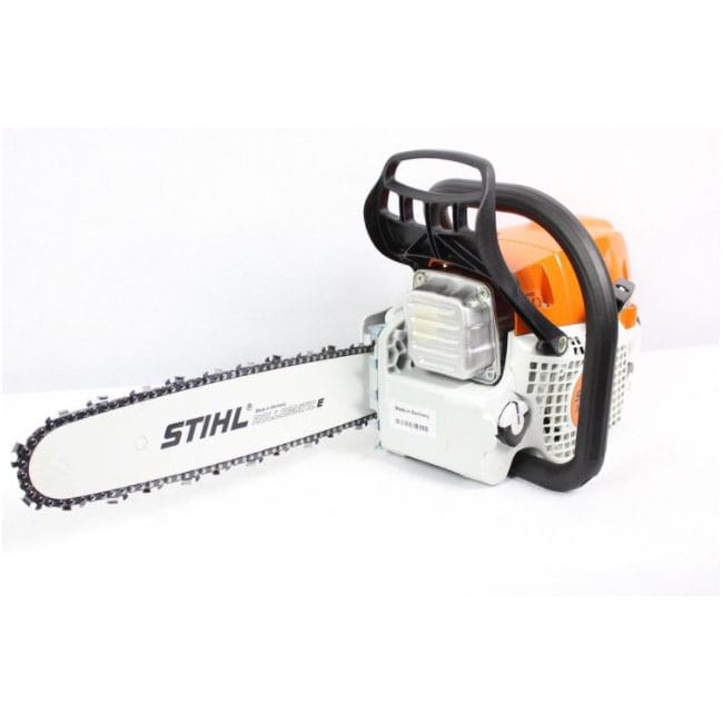 اره زنجیری تیغه 63 سانت اشتیل مدل STIHL MS381
