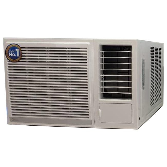 کولر گازی پنجره ای مدیا 18000 MWT2F-18CM