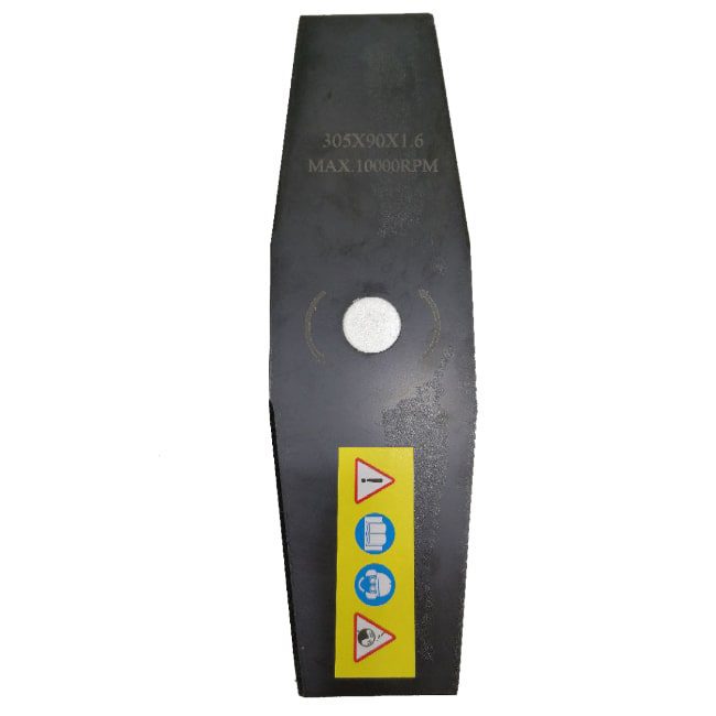 علف زن بنزینی پریسکوت 32 سی سی 810 وات P-3328