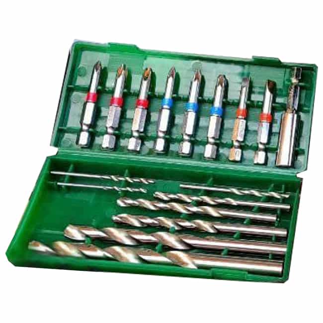 دریل شارژی پارکساید 20 ولت سه نظام گیربکسی PARKSIDE 015719