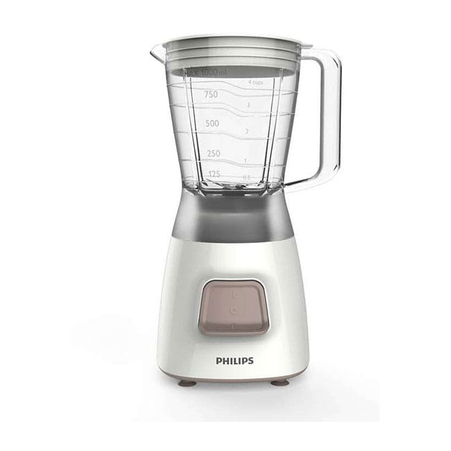 philips hr2056 7 دستگاه مخلوط کن فیلیپس 450 وات Philips HR2056