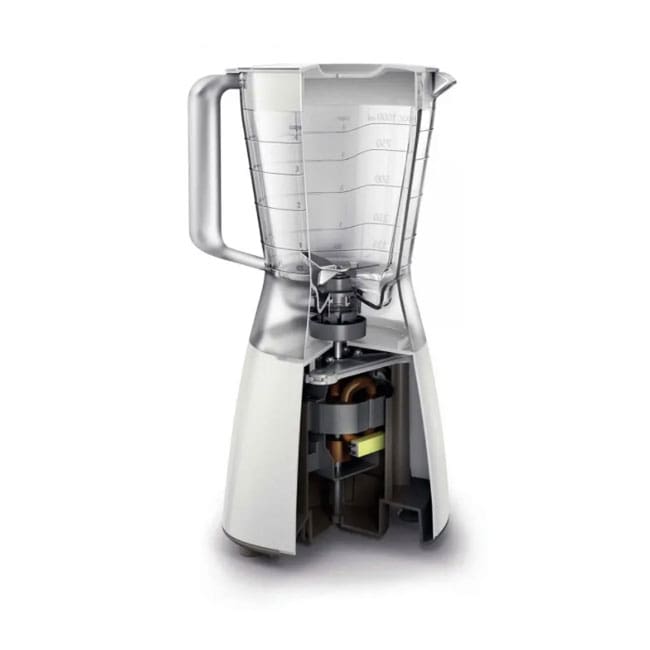 دستگاه مخلوط کن فیلیپس 450 وات Philips HR2056