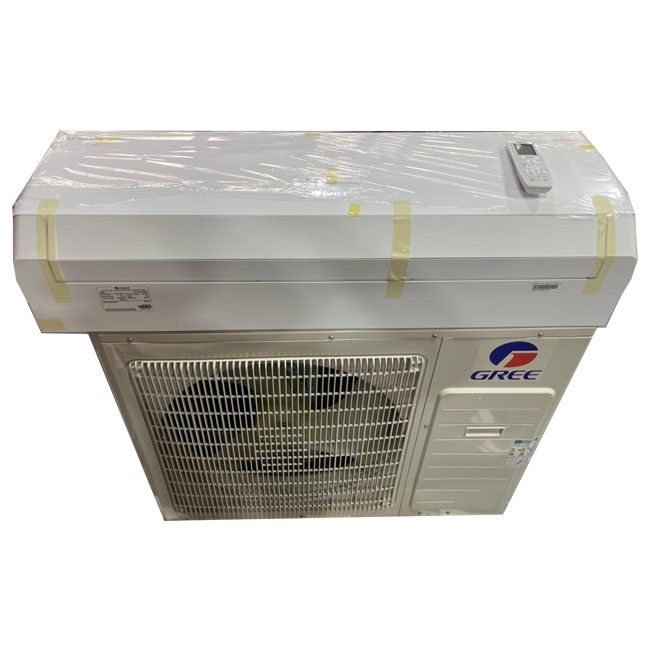 کولر گازی گری کیوفور ماتیک 36 هزار T3 Gree Q4 MATIC-P36C3