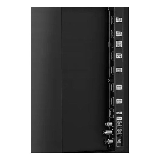تلویزیون کیو ال ای دی هوشمند 65 اینچ سامسونگ SAMSUNG QE 65Q90T