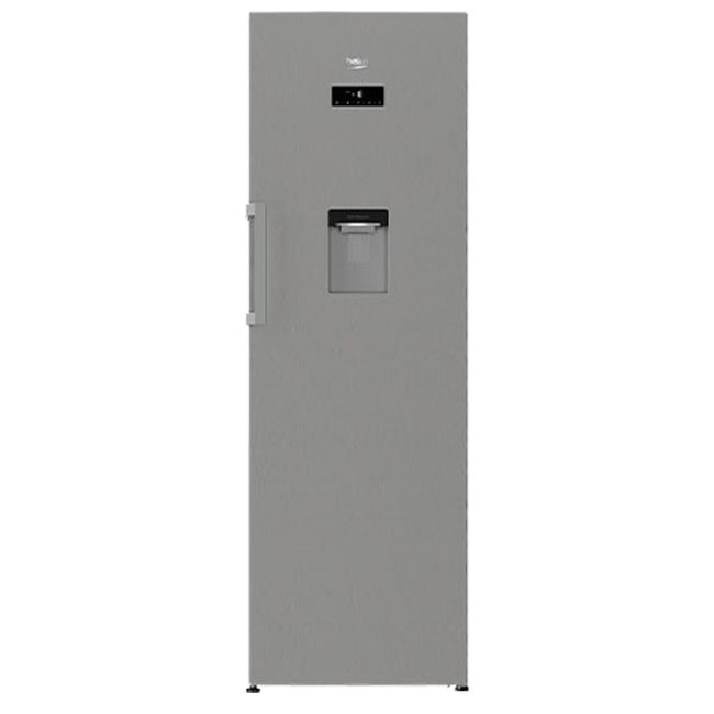 یخچال فریزر دوقلو بکو RFNE312E23X RSNE445EDX