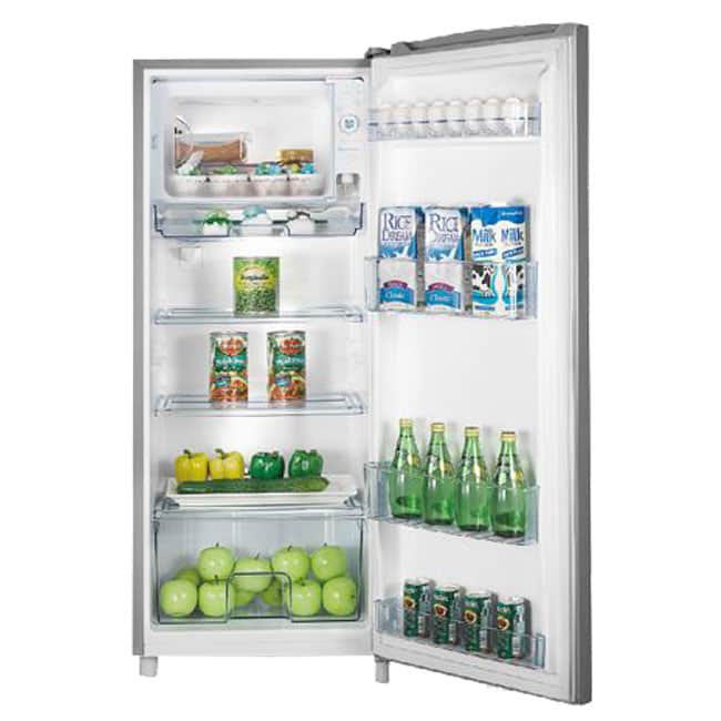 یخچال فریزر هایسنس RR229 مدل RR229D4WGU و 12 فوت