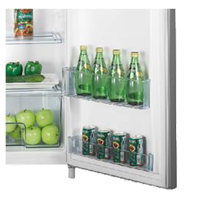 یخچال فریزر هایسنس RR229 مدل RR229D4WGU و 12 فوت