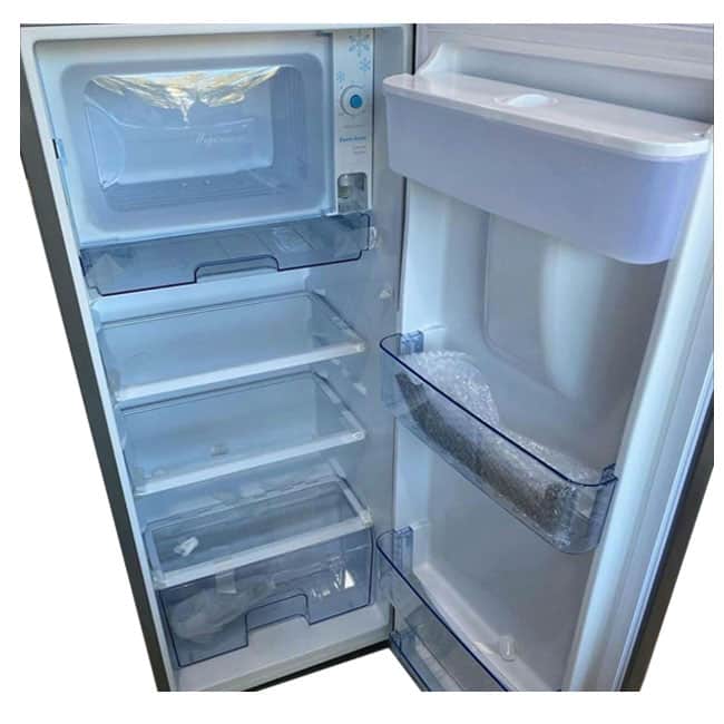 یخچال فریزر هایسنس RR229 مدل RR229D4WGU و 12 فوت