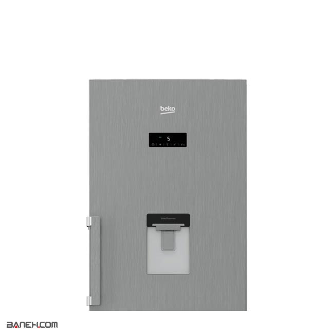 یخچال فریزر دوقلو بکو 350 مدل C-RFNE350