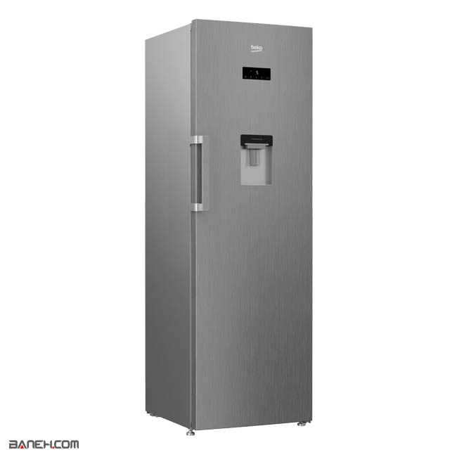 یخچال فریزر دوقلو بکو 350 مدل C-RFNE350