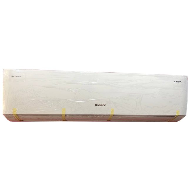 کولر گازی اسفورماتیک گری 12000 سرد و گرم Gree S4 MATIC-H12H1