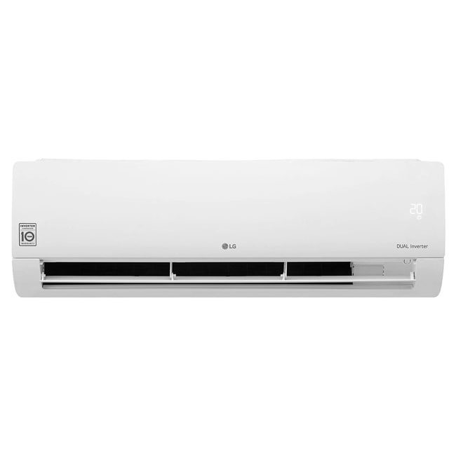 کولر گازی اسپلیت 24000 سرد اینورتر ال جی LG S4UQ24K23QD