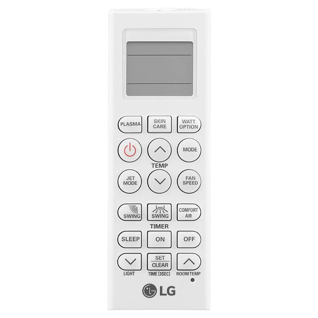 کولر گازی اسپلیت 24000 سرد اینورتر ال جی LG S4UQ24K23QD