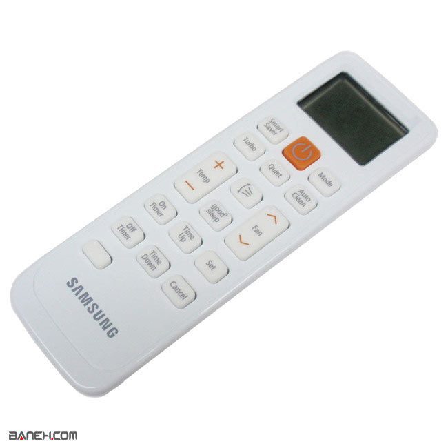 کولر گازی سامسونگ مکس 18000 سرد و گرم Samsung Max AQ18UUPN