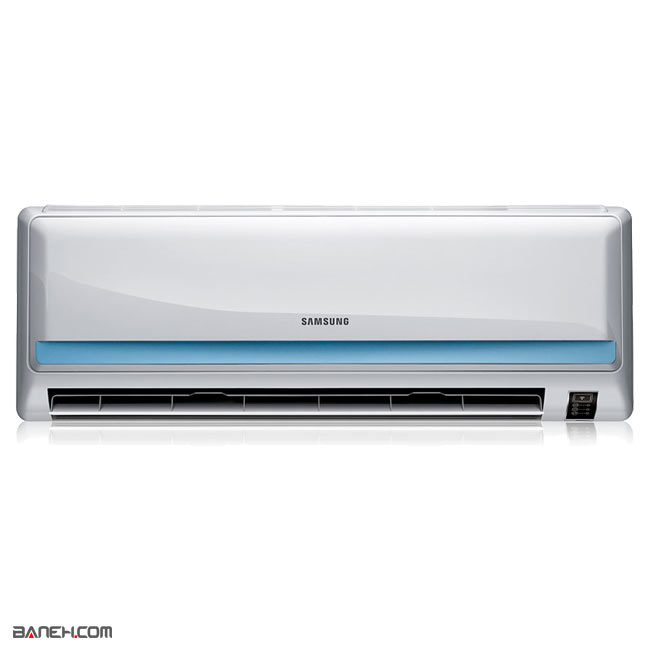 samsung aq18uup 6 کولر گازی سامسونگ مکس 18000 سرد و گرم Samsung Max AQ18UUPN