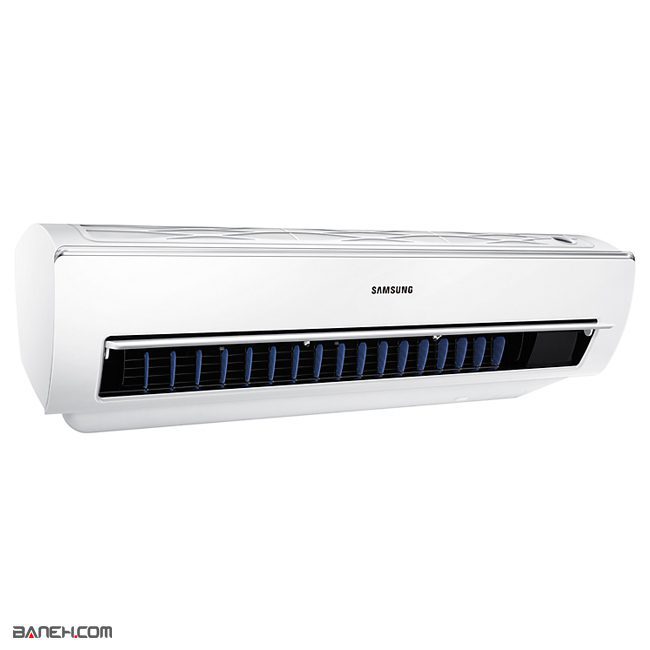 کولر گازی سامسونگ 18000 AR18 4 samsung ar18.6 کولر گازی سامسونگ 18000 AR18