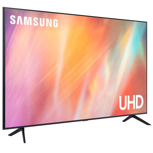 تلویزیون سامسونگ 85AU7172 مدل 85 اینچ 4K هوشمند