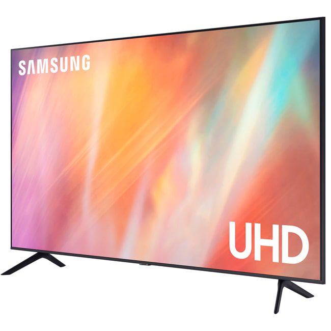 تلویزیون سامسونگ 85AU7172 مدل 85 اینچ 4K هوشمند