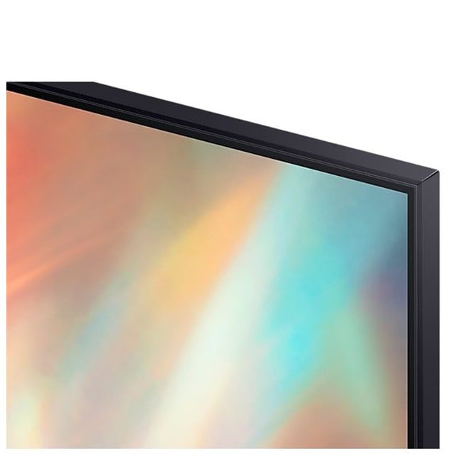 تلویزیون سامسونگ 85AU7172 مدل 85 اینچ 4K هوشمند