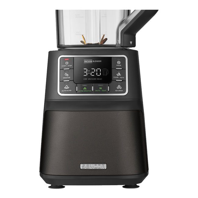 مخلوط کن چندکاره 1500 وات سنکور SENCOR SBU7870GG