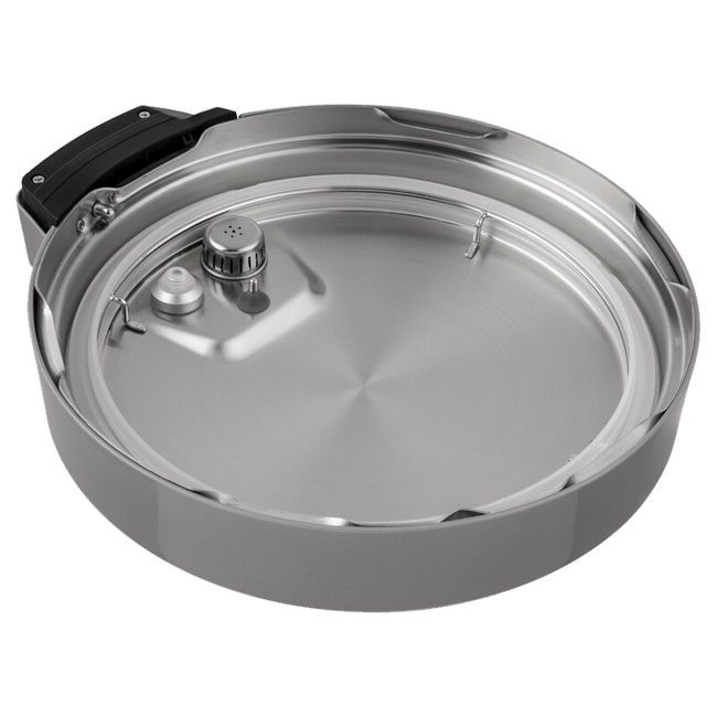 زودپز برقی سنکور 1100 وات 5.5 لیتر SPR 3900SS SENCOR