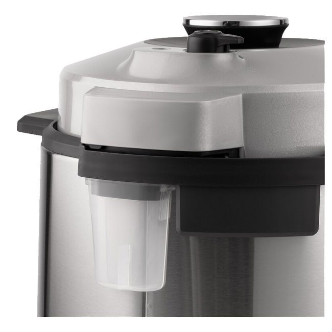 زودپز برقی سنکور 1100 وات 5.5 لیتر SPR 3900SS SENCOR