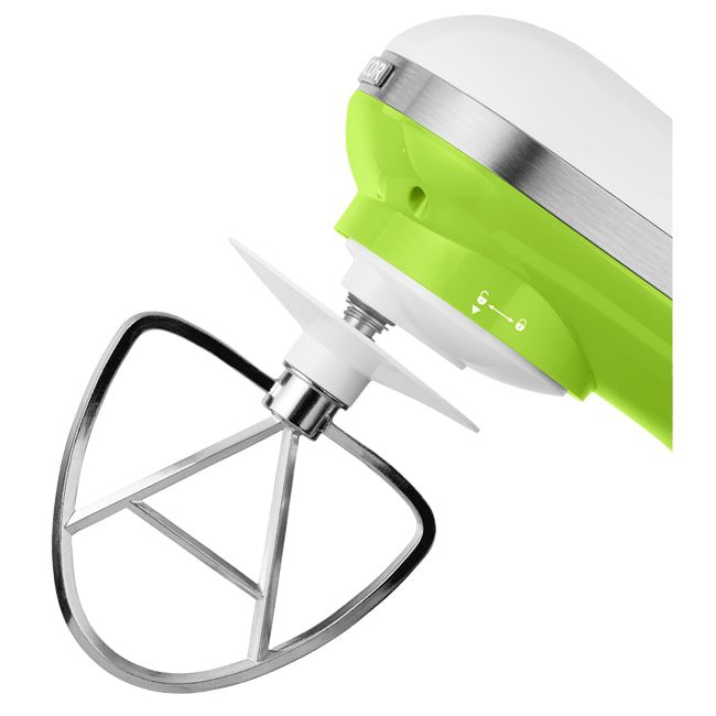 همزن کاسه دار سنکور 3621GR حرفه ای 600 وات SENCOR STM 3621GR MIXER