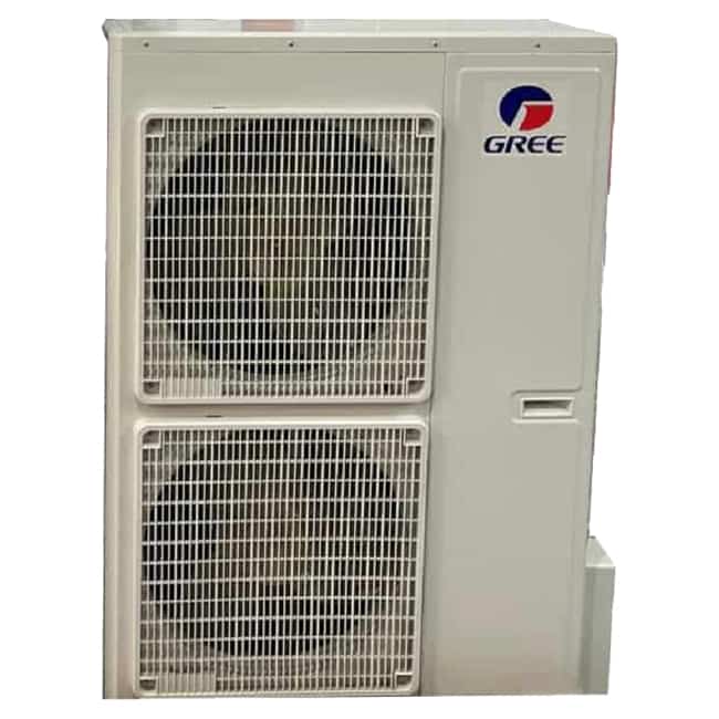 کولر گازی گری ایستاده 60000 سری تاور TOWER-S60H3 T3