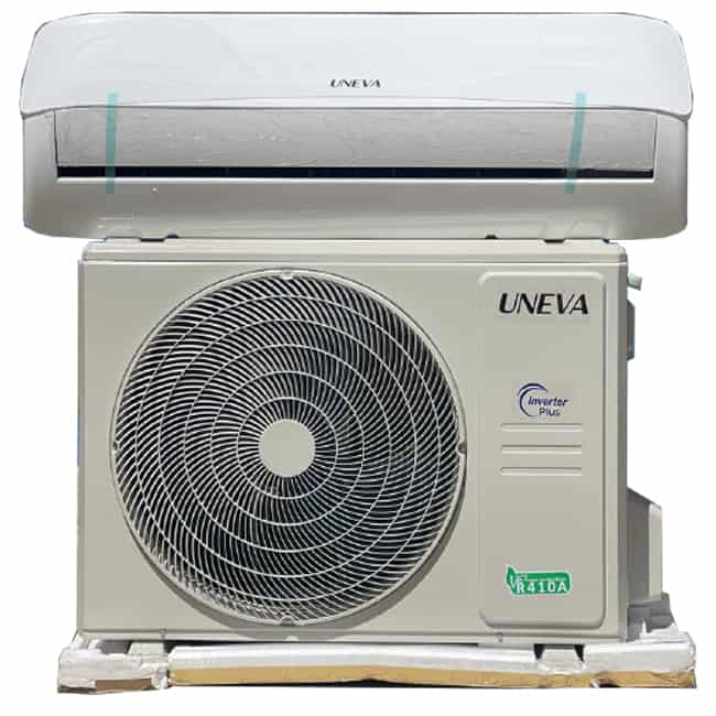 کولر گازی دیواری یونیوا 24000 اولترا UN-MS24 T3