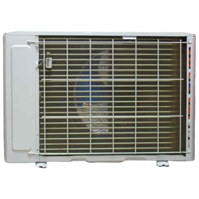 کولر گازی دیواری یونیوا 24000 اولترا UN-MS24 T3