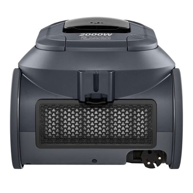 جاروبرقی مخزنی ال جی 2000 وات LG VC5420NHTCG