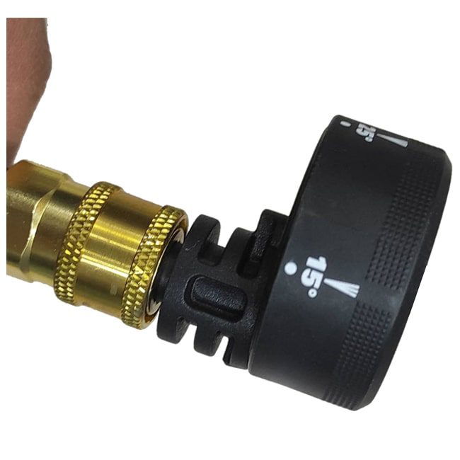 کارواش خانگی شارژی ورکس 30 بار جعبه پلاستکی WORX WG629E.3