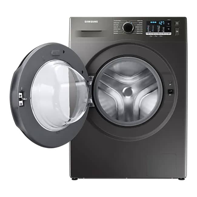 لباسشویی سامسونگ اکوبولب 7 کیلویی 1400 دور SAMSUNG WASHING WW70TA046