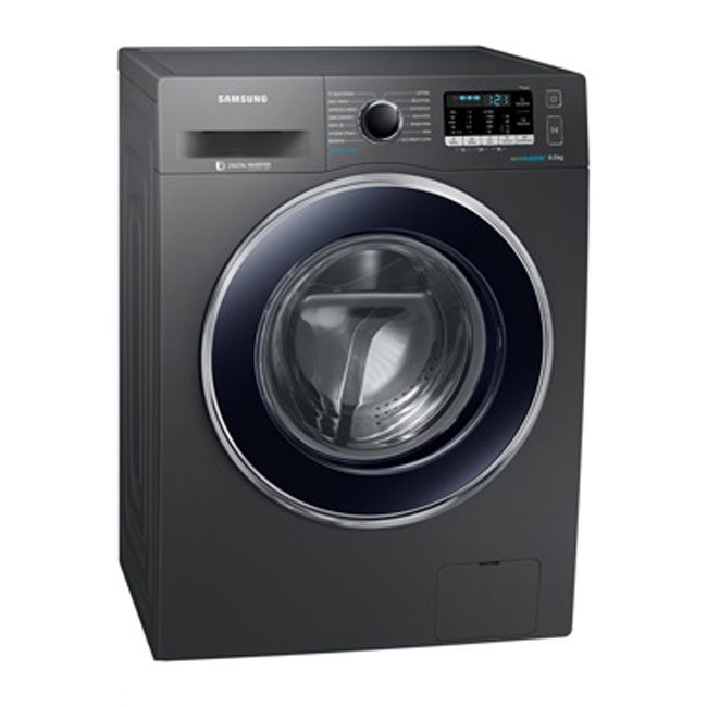 ماشین لباسشویی سامسونگ 8 کیلویی WW80J54E0