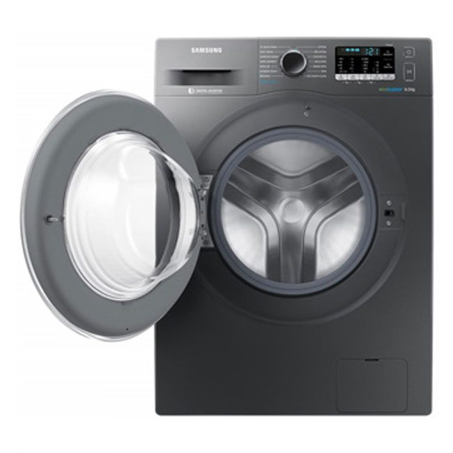 ماشین لباسشویی سامسونگ 8 کیلویی WW80J54E0