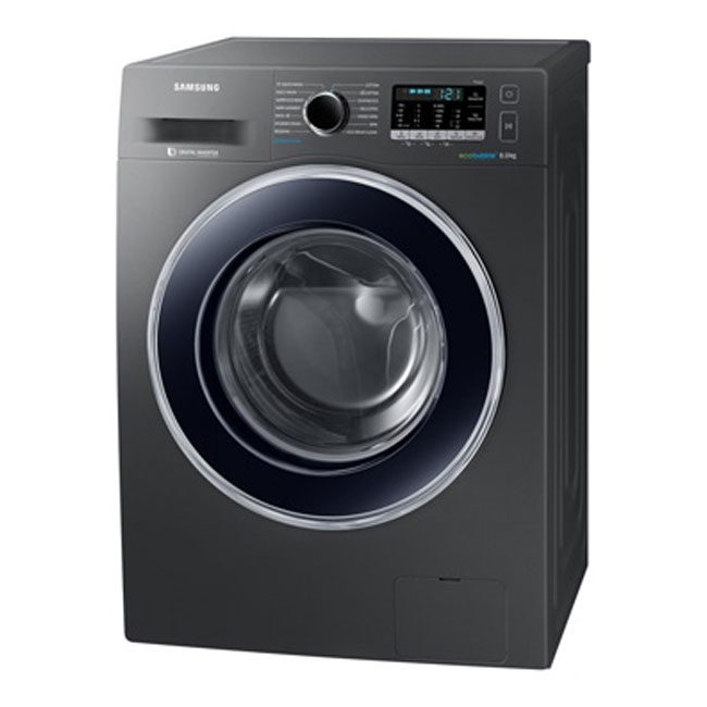 ماشین لباسشویی سامسونگ 8 کیلویی WW80J54E0