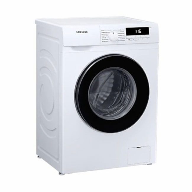 لباسشویی سامسونگ 8 کیلویی 1400 دور WASHING MACHINE WW80T3040BS